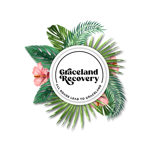 Graceland recovery logo