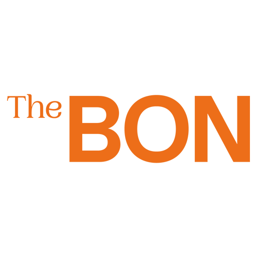 The Bon logo