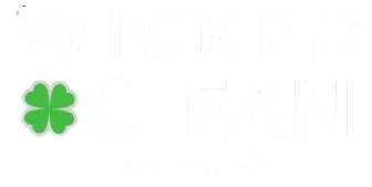 Wicked Clean Laundry